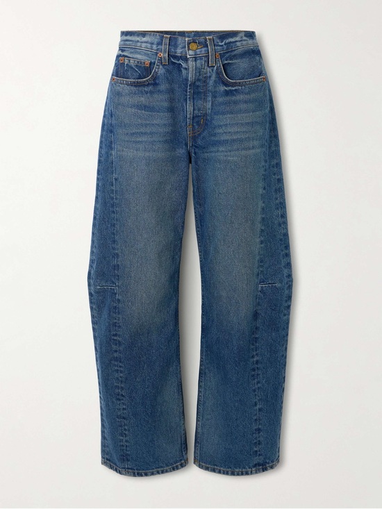 B SIDES Denim - B SIDES Slim Lasso Jean